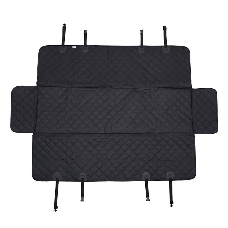 Catzis™ Waterproof Dog Seat Car