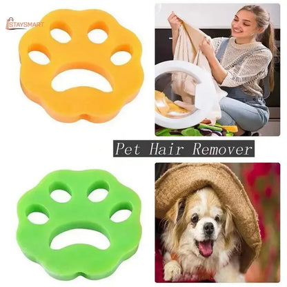 Catzis™Reusable Pet Hair Remover