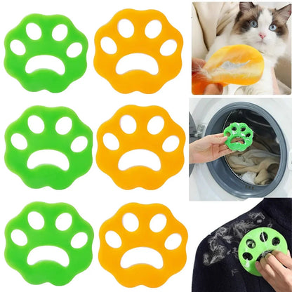 Catzis™Reusable Pet Hair Remover