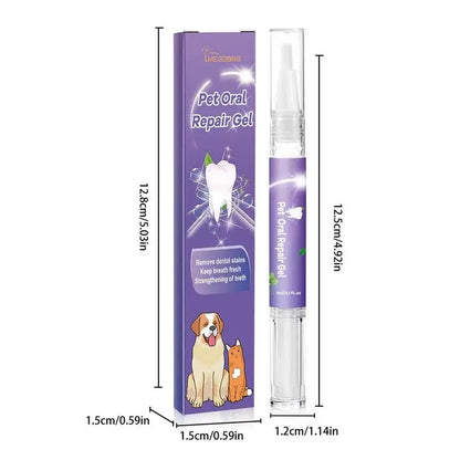 Catzis™Pet Oral Repair Gel