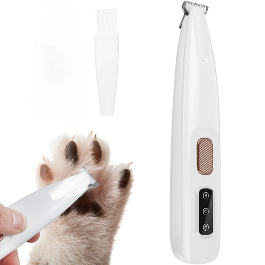 Catzis™ PetCare Waterproof Nail Trimmer