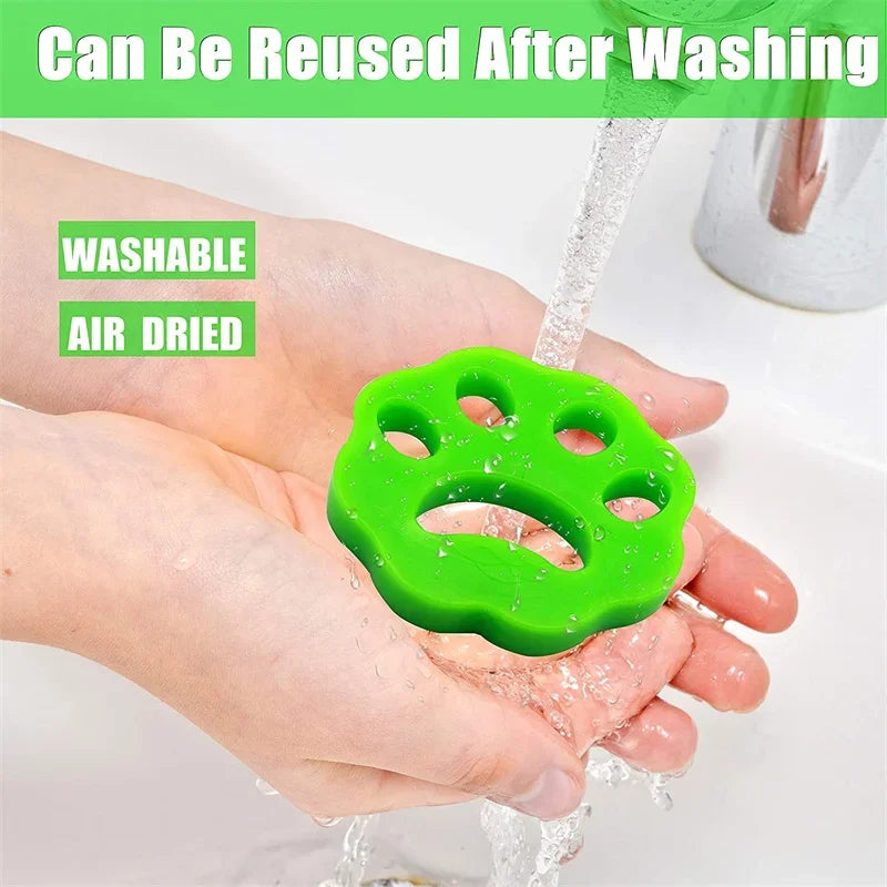 Catzis™Reusable Pet Hair Remover