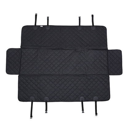 Catzis™ Waterproof Dog Seat Car
